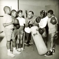 HENRY ARMSTRONG FDN (@3henryarmstrong) 's Twitter Profile