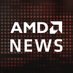 @AMDNews