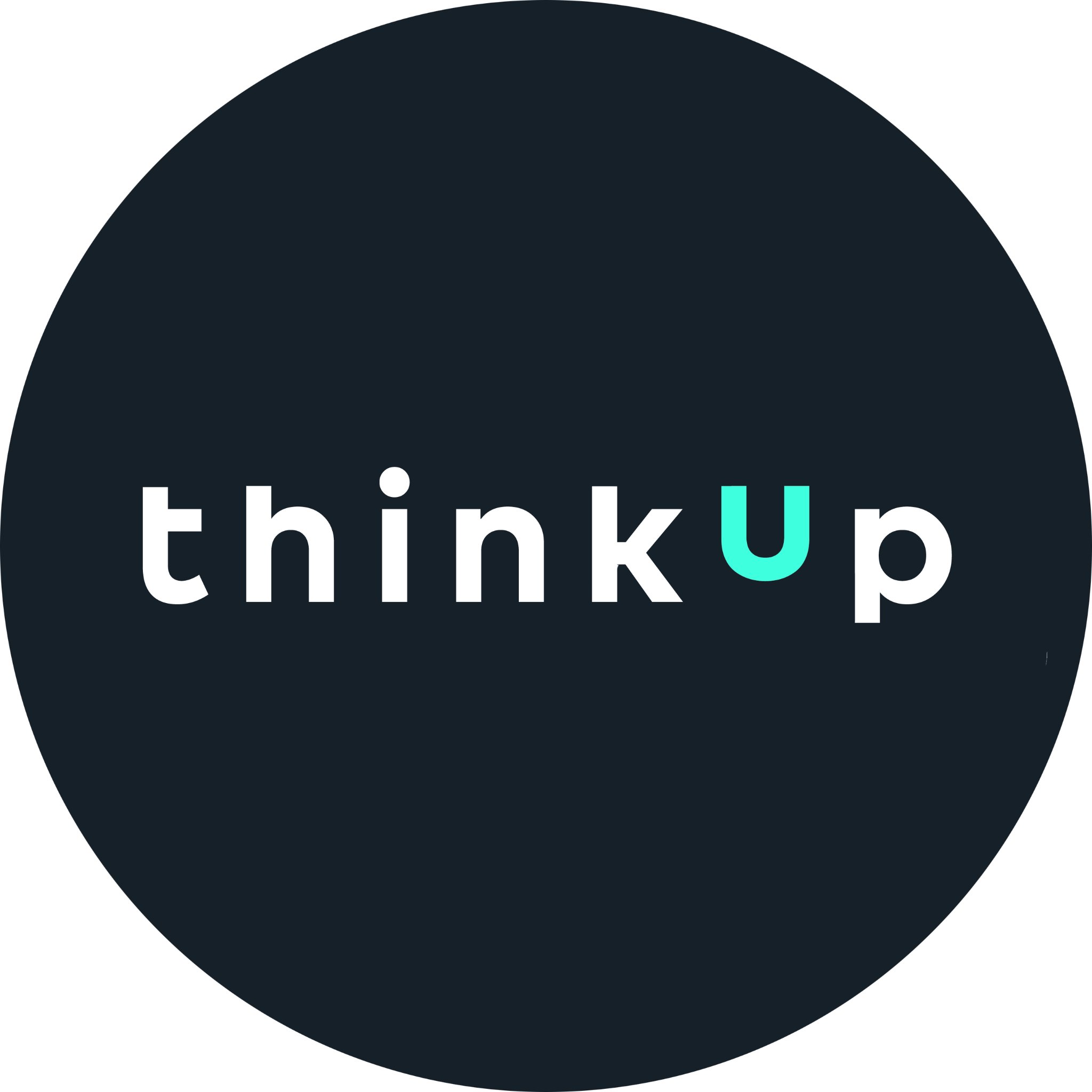ThinkUpSoft's profile picture. We build apps that transform businesses