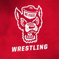 NC State Wrestling 🤼‍♂️(@PackWrestle) 's Twitter Profile Photo