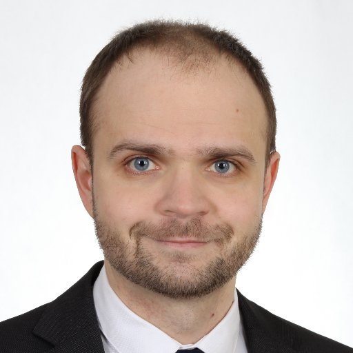 Economist, researcher, Centre of Migration Research, University of Warsaw @CMR_Warsaw