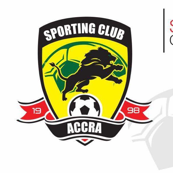 Sporting Club Accra