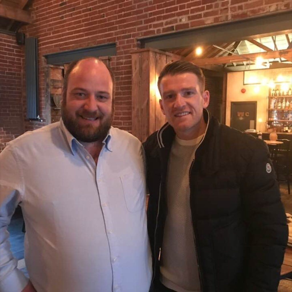 mikeyt1664's profile picture. love selling cars and huge saints fan. Steven Davis fan.