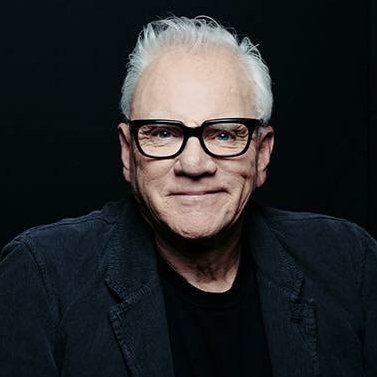 Malcolm McDowell