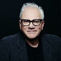 Malcolm McDowell (@mcdowellmalc) 's Twitter Profile