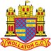 Wollaton CC (@wollatoncc) Twitter profile photo