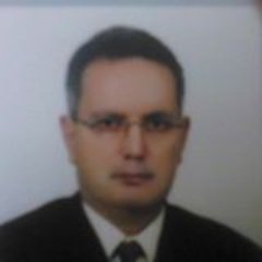 CevatAKA3's profile picture. Mali Müşavir Konkordato Komiseri
İşletme Yüksek Lisansı Tezli Mezun