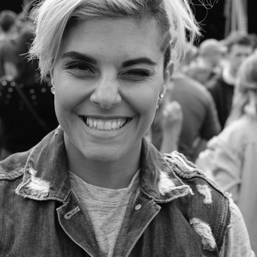 zenoptimistka's profile picture. 