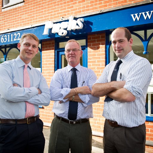 Pughs Estate Agents & Valuers