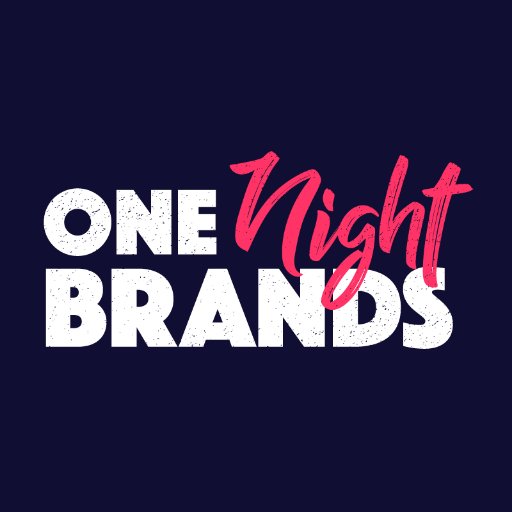 Badass brands & illustrations done quick. @danidonovan + @_jurassicapark = ✨ Interested in working together? E-mail hello@onenightbrands.com