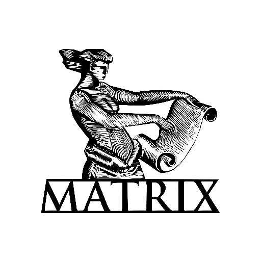 Matrix Editora