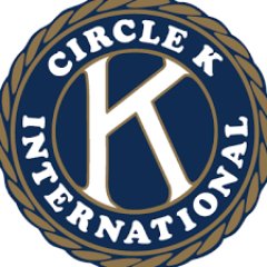 Welcome to the twitter of Circle K International at St. Mary's University - San Antonio.
Make sure to keep up with us on IG @stmucki