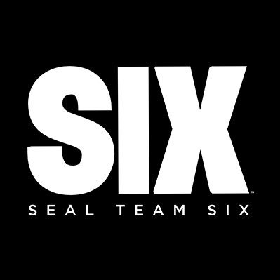 Inspired by real SEAL Team Six missions, this is SIX on @HISTORY.