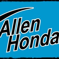 Allen Honda(@AllenHonda) 's Twitter Profile Photo