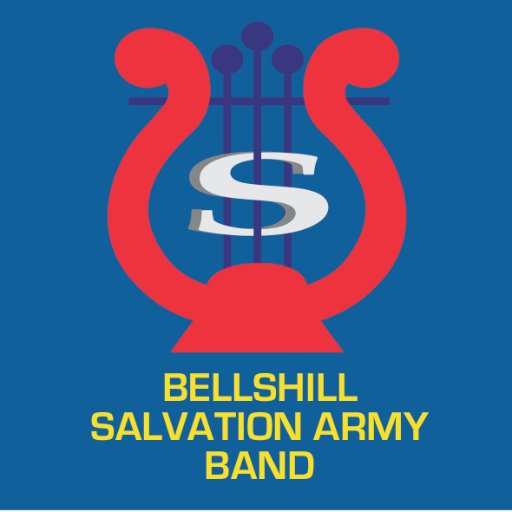 BSAB_info's profile picture. This is the official account of Bellshill Salvation Army Band. We will bring you updates and information about the band and our activities via this account.