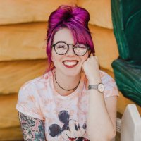 Tiff Mink ✨💜 (@minkus) Twitter profile photo
