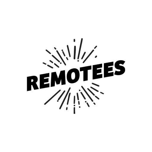 Remotees is an aggregator that monitors sites with remote friendly positions continuously, made for people looking for remote jobs.