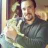 SingularErgoSum's profile picture. Philosopher, steward, pianist, systems analyst, upsetter of statuses quo, daddy cat, polymath, glutton for punishment and dancer in the dark.