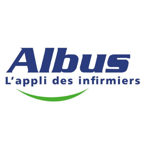 LogicielAlbus's profile picture. Logiciel infirmier pour la gestion du cabinet, des soins, et des télétransmissions SESAM-Vitale.