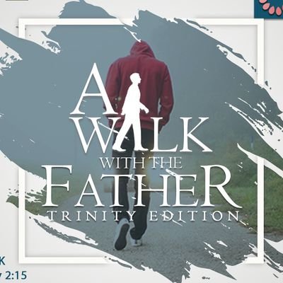 Join us dig and know the power of the WORD
#awalkwiththefather. #titabytes