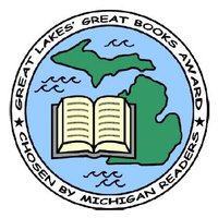 Michigan Great Lakes Great Books Award(@MichGLGBooks) 's Twitter Profile Photo