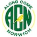AlongComeNorwich (@AlongComeNodge) Twitter profile photo