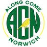 AlongComeNodge's profile picture. Features, analysis, ranty, rambling nonsense, a podcast, fanzine and general merriment concerning Norwich. We sometimes do merch which pays for  Barclay flags