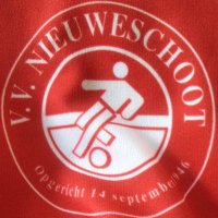 v.v. Nieuweschoot (@vvnieuweschoot) 's Twitter Profile Photo