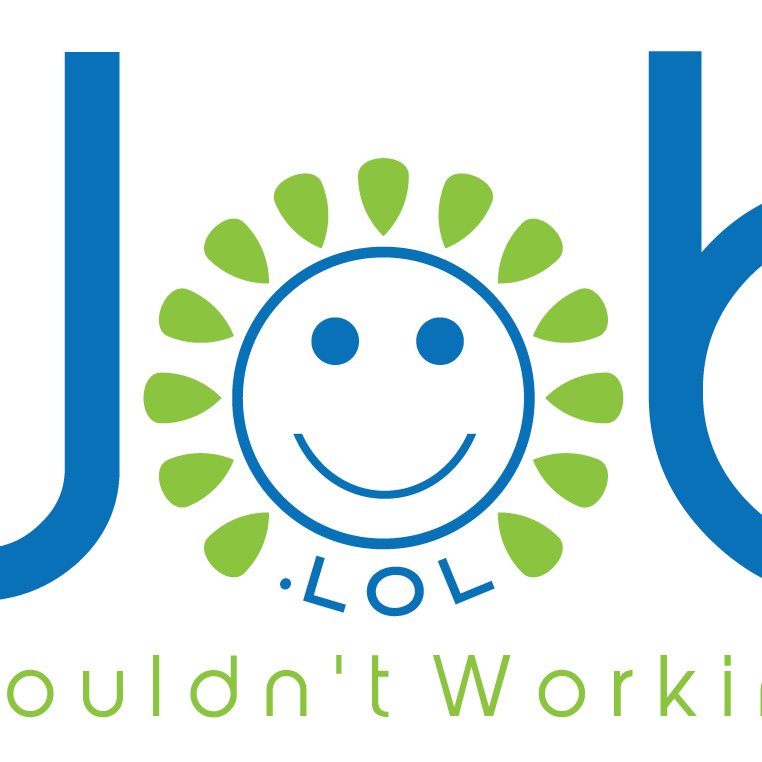 https://t.co/Rkb5j3rU1y is a new website and app to help people find new jobs and have fun while doing it. We are putting the personality back into job search.