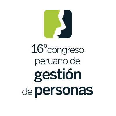 GDPCongreso's profile picture. 16º Congreso Peruano de Gestión de Personas - GDP 2018