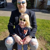 Harry B (@harryburrows86) 's Twitter Profile