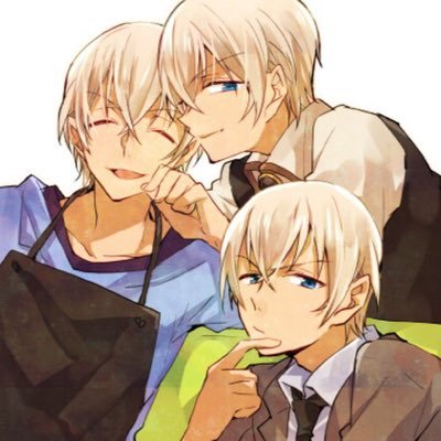 hiyon〜ただいま降谷さん〜さんのプロフィール画像