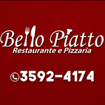 Somos um restaurante e pizzaria, localizado na Rua Francisco Real, N°1363, Bangu- RJ. Mais informações e reservas pelo (21) 3592-4171 😉🍕♥
