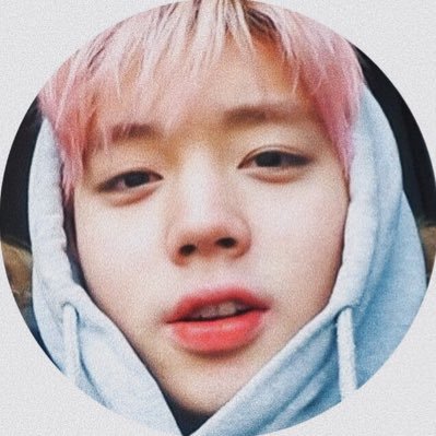 윙크남 박지훈♡ / 2nd member of Wanna One! Maroo Entertainment.