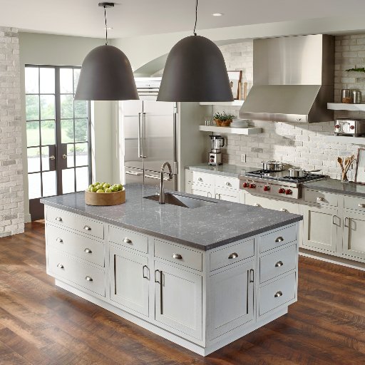 Kitchens Inc is your best provider of custom cabinetry for residential and commercial spaces in Kansas. From high end customers to basic remodels, we do it all.