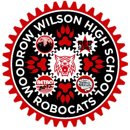 the_robocats's profile picture. the offical page of the Robocats🐾