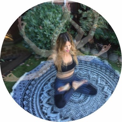 ToiaCollasso's profile picture. Tattoo Artist / Yoga Instructor / Vegan Life