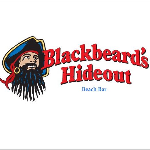 Located at the far Eastern tip of Bermuda, Blackbeard’s Hideout has an open-air island vibe. Beware, if you come for the day you stay for the sunset!