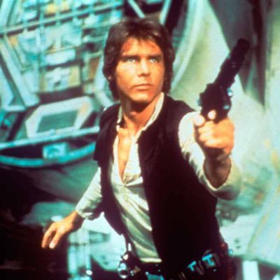 Han Solo Space Pirateさんのプロフィール画像