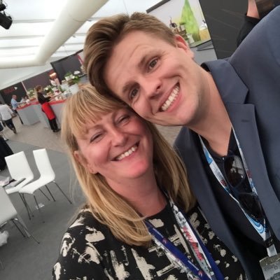 kaymell's profile picture. 