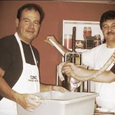 EuropaMeats's profile picture. Old style meats