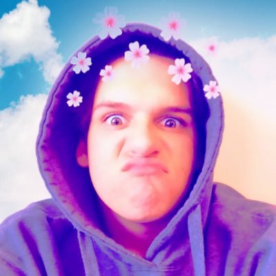 Another comedian/let’s play YouTuber. I try. And this is my shameless self promo account. Please watch my stuff!🙏
