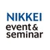 日経イベント＆セミナー情報（公式） (@nikkei_event) Twitter profile photo