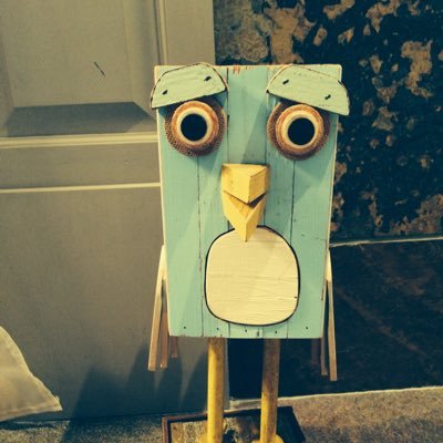 Never2Late2's profile picture. 