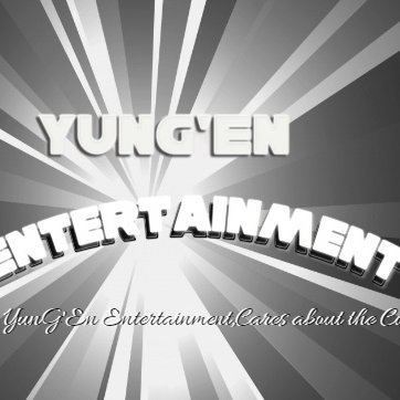 Yung-Entertainment/YK & JC