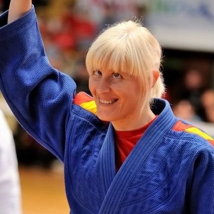 Deportista de élite. #judoka 🇪🇦🥋🇪🇦 Triplete #gold #ParalympicsGames
🥇Atenas 🇬🇷 2004
🥇Pekín 🇨🇳 2008
🥇Londres 🇬🇧 2012


#mentor10 

#personaltrainer