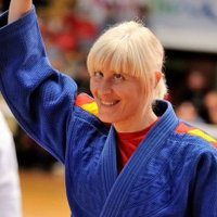 Carmen Herrera (@herrerajudo) 's Twitter Profile