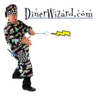 DinerWizard (@dinerwizard) 's Twitter Profile