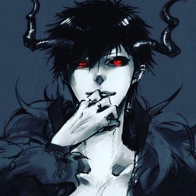 antoneboston1's profile picture. DEVIL OF FIRE