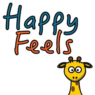 We are Happy Feels, a community dedicated to making people feel happy! Join us for daily inspiration, motivation, and all around happy vibes 🙂